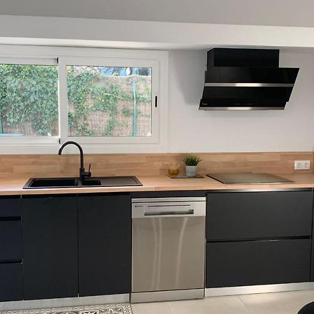 Rodhes Playa B-1 Apartment Roses Luaran gambar