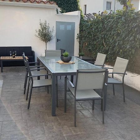Rodhes Playa B-1 Apartment Roses Luaran gambar
