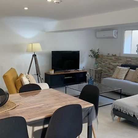 Rodhes Playa B-1 Apartment Roses Luaran gambar