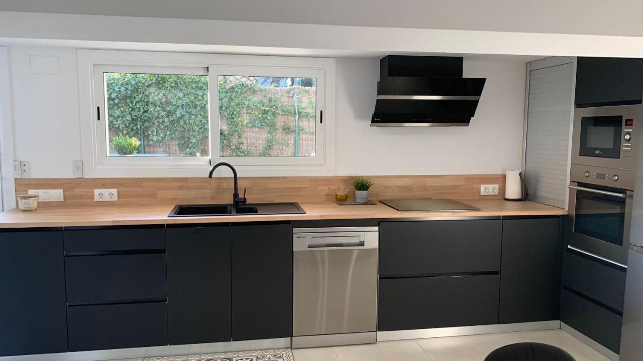 Rodhes Playa B-1 Apartment Roses Luaran gambar
