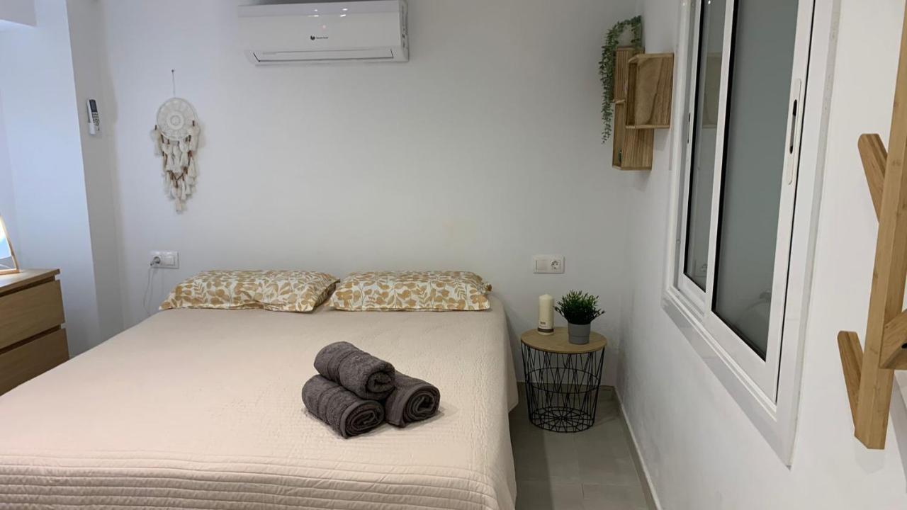 Rodhes Playa B-1 Apartment Roses Luaran gambar