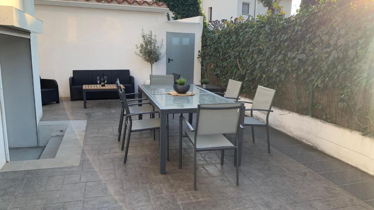 Rodhes Playa B-1 Apartment Roses Luaran gambar