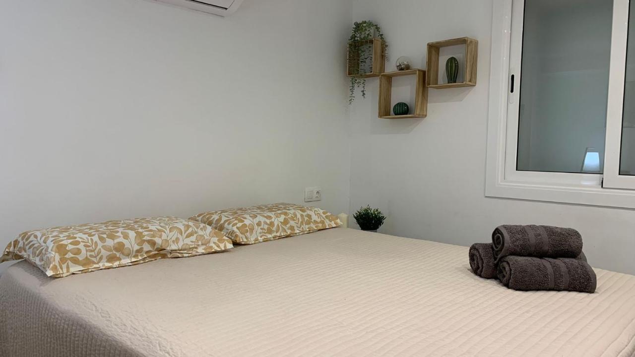 Rodhes Playa B-1 Apartment Roses Luaran gambar