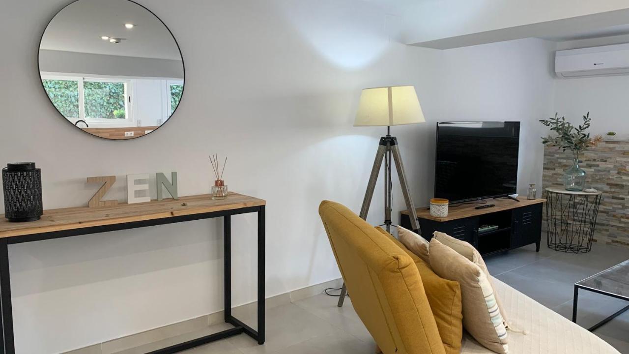 Rodhes Playa B-1 Apartment Roses Luaran gambar