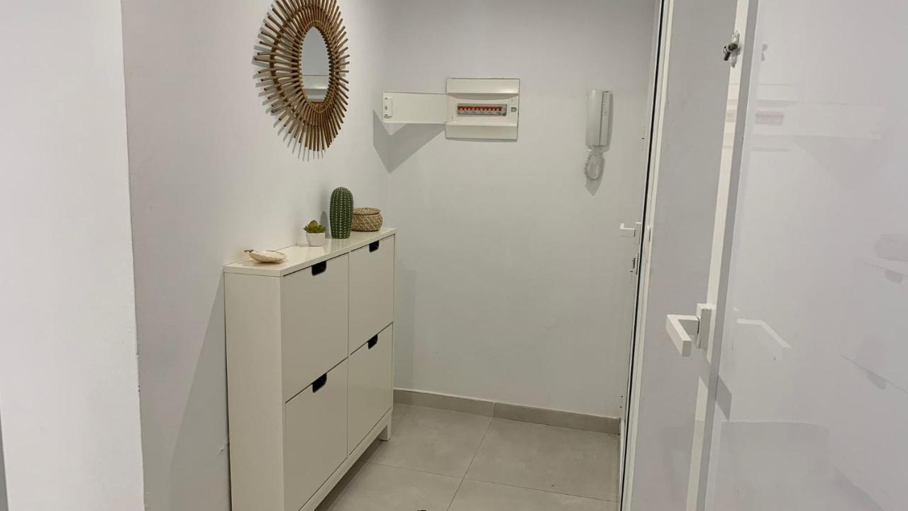 Rodhes Playa B-1 Apartment Roses Luaran gambar