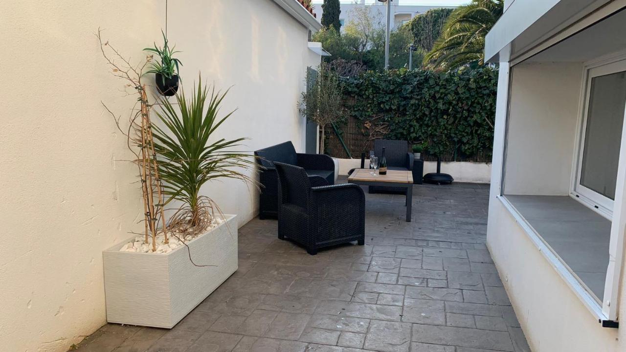 Rodhes Playa B-1 Apartment Roses Luaran gambar