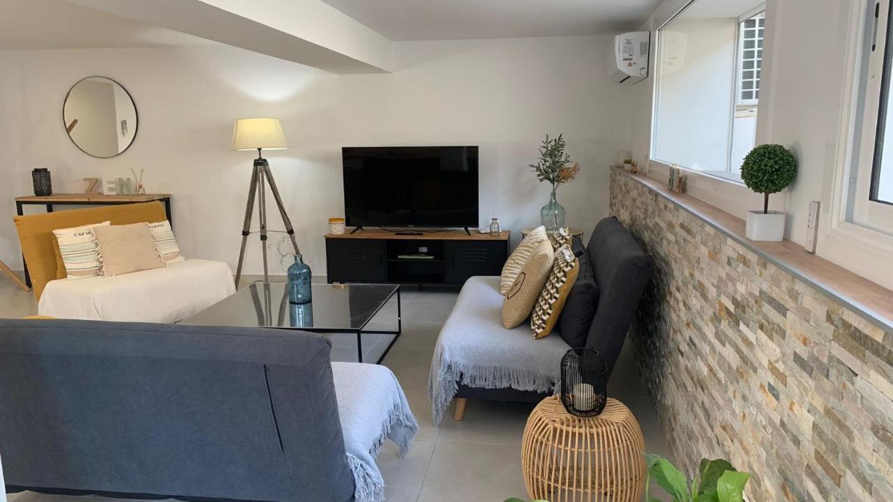 Rodhes Playa B-1 Apartment Roses Luaran gambar