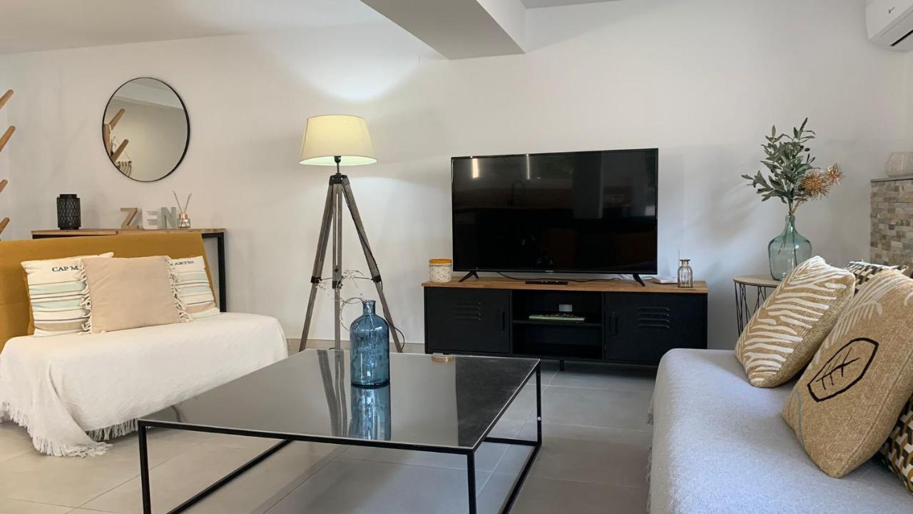 Rodhes Playa B-1 Apartment Roses Luaran gambar