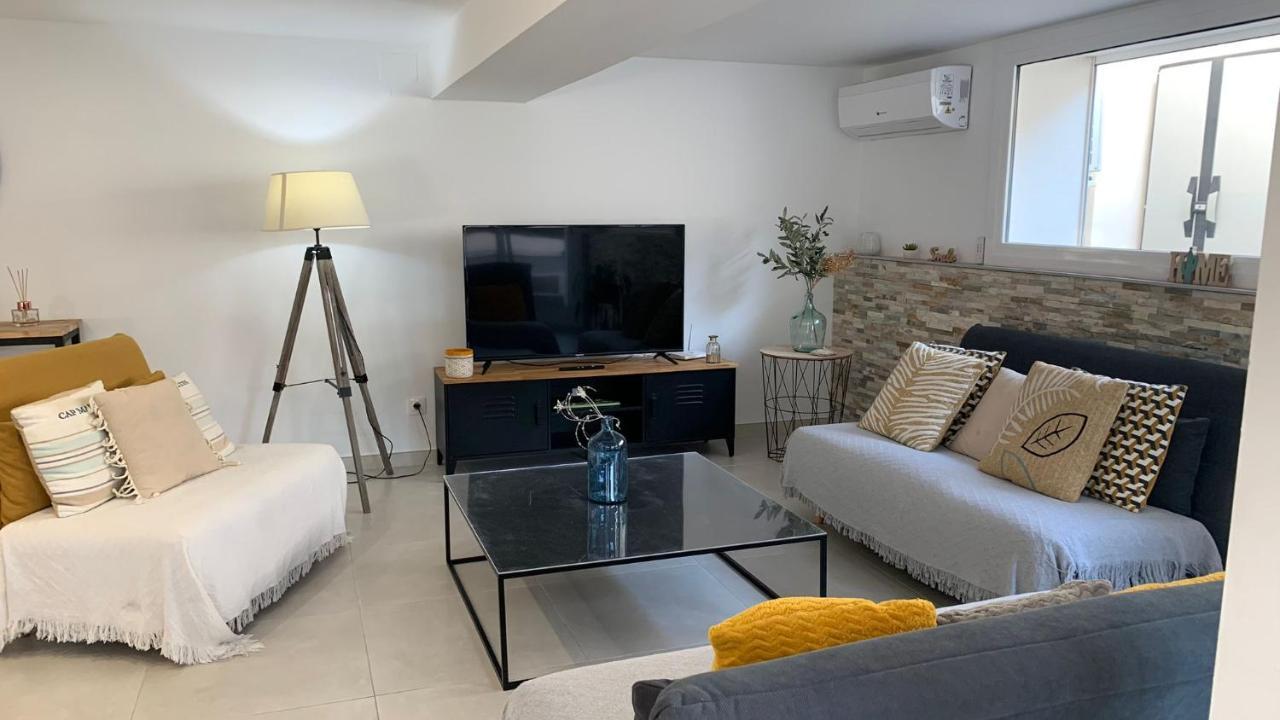 Rodhes Playa B-1 Apartment Roses Luaran gambar