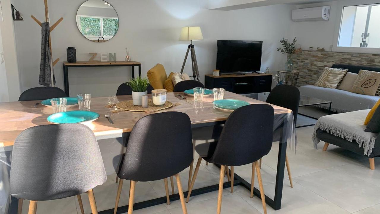 Rodhes Playa B-1 Apartment Roses Luaran gambar