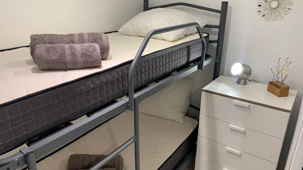 Rodhes Playa B-1 Apartment Roses Luaran gambar