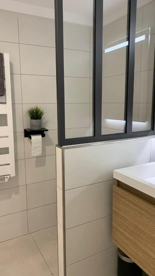 Rodhes Playa B-1 Apartment Roses Luaran gambar
