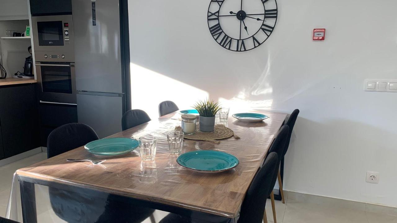 Rodhes Playa B-1 Apartment Roses Luaran gambar