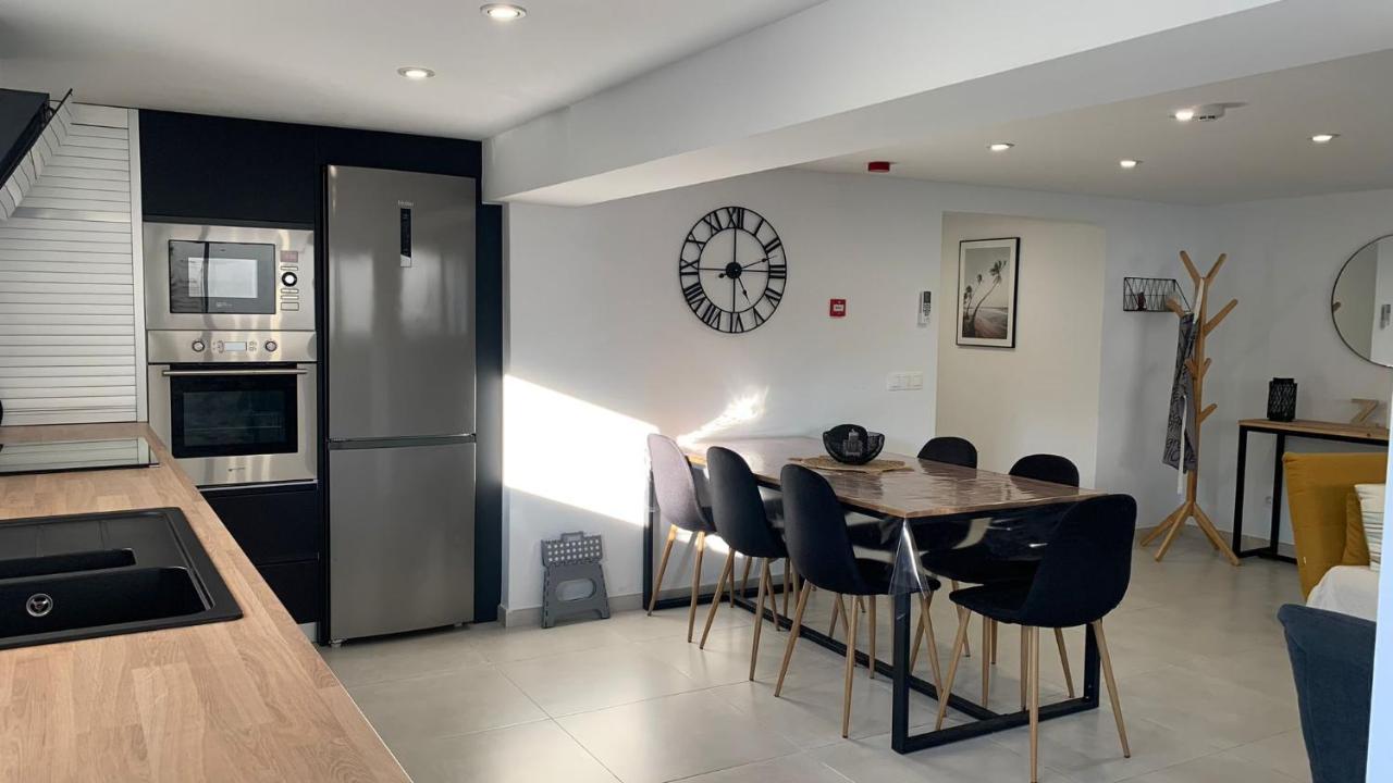 Rodhes Playa B-1 Apartment Roses Luaran gambar