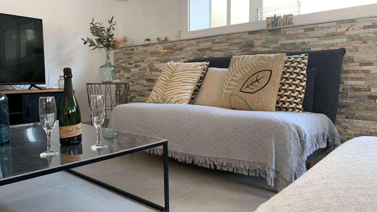 Rodhes Playa B-1 Apartment Roses Luaran gambar