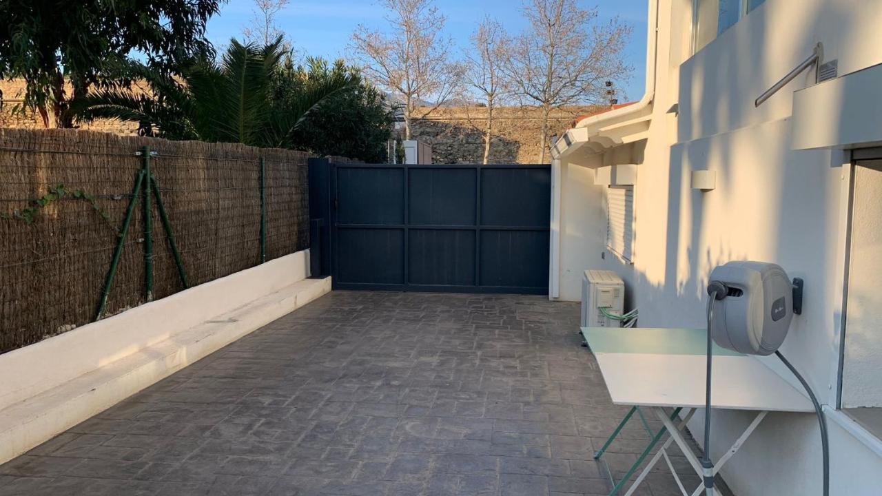 Rodhes Playa B-1 Apartment Roses Luaran gambar