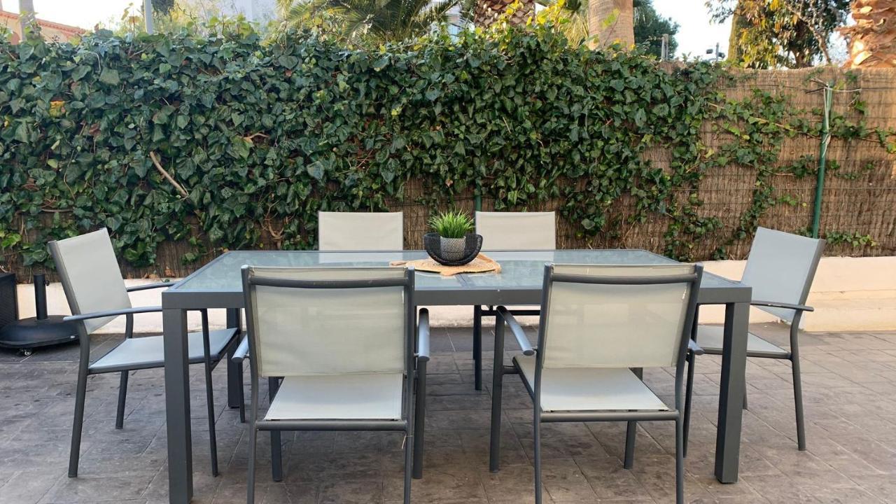 Rodhes Playa B-1 Apartment Roses Luaran gambar