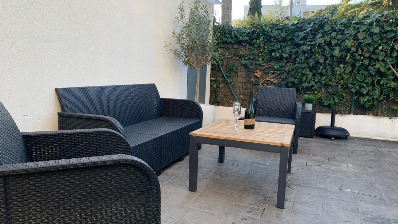 Rodhes Playa B-1 Apartment Roses Luaran gambar