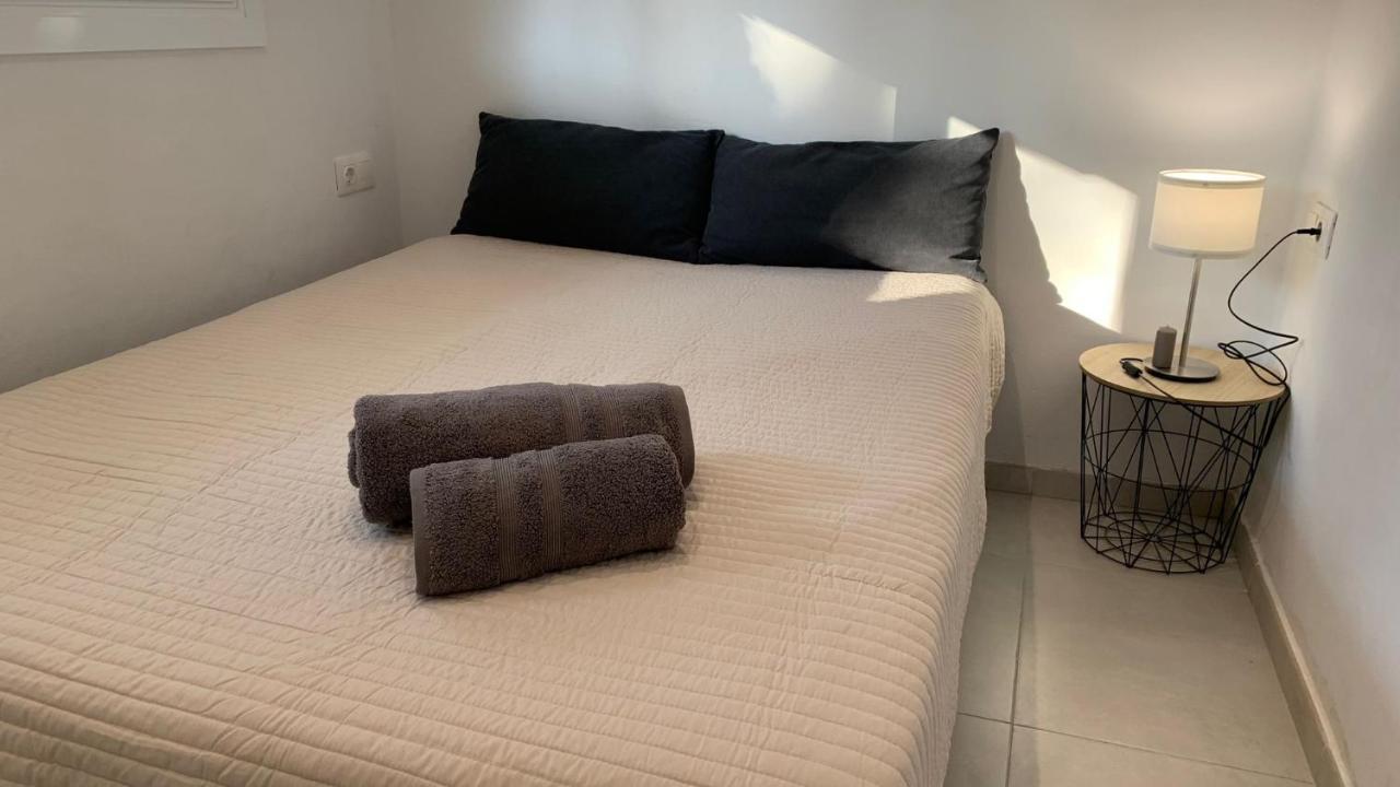 Rodhes Playa B-1 Apartment Roses Luaran gambar
