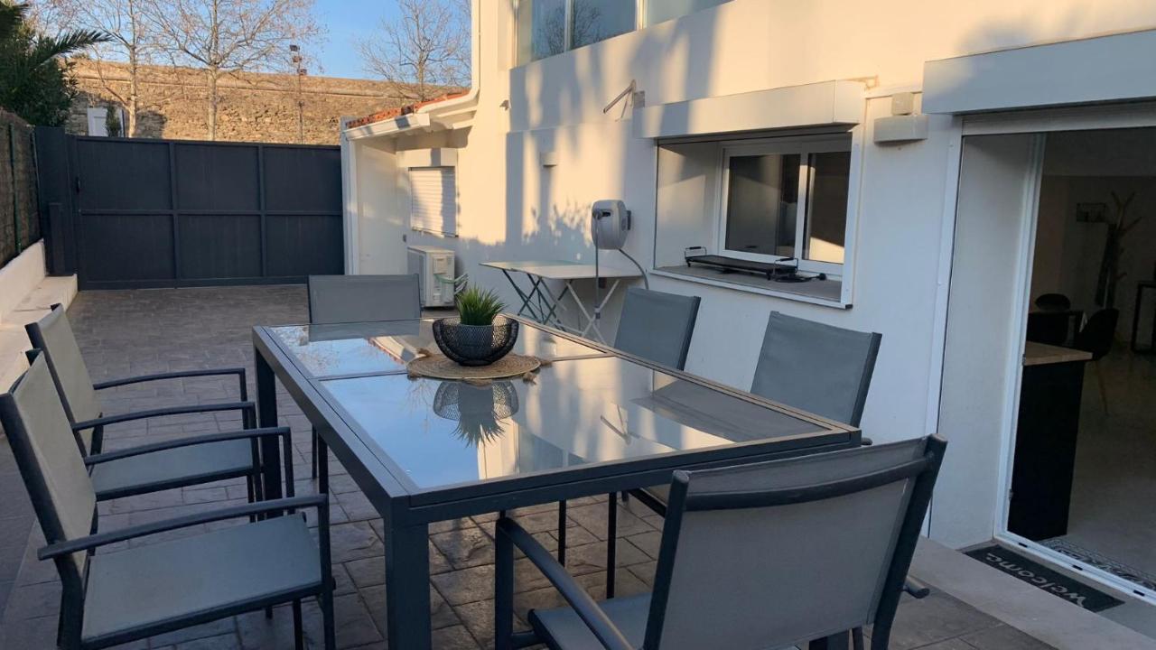 Rodhes Playa B-1 Apartment Roses Luaran gambar