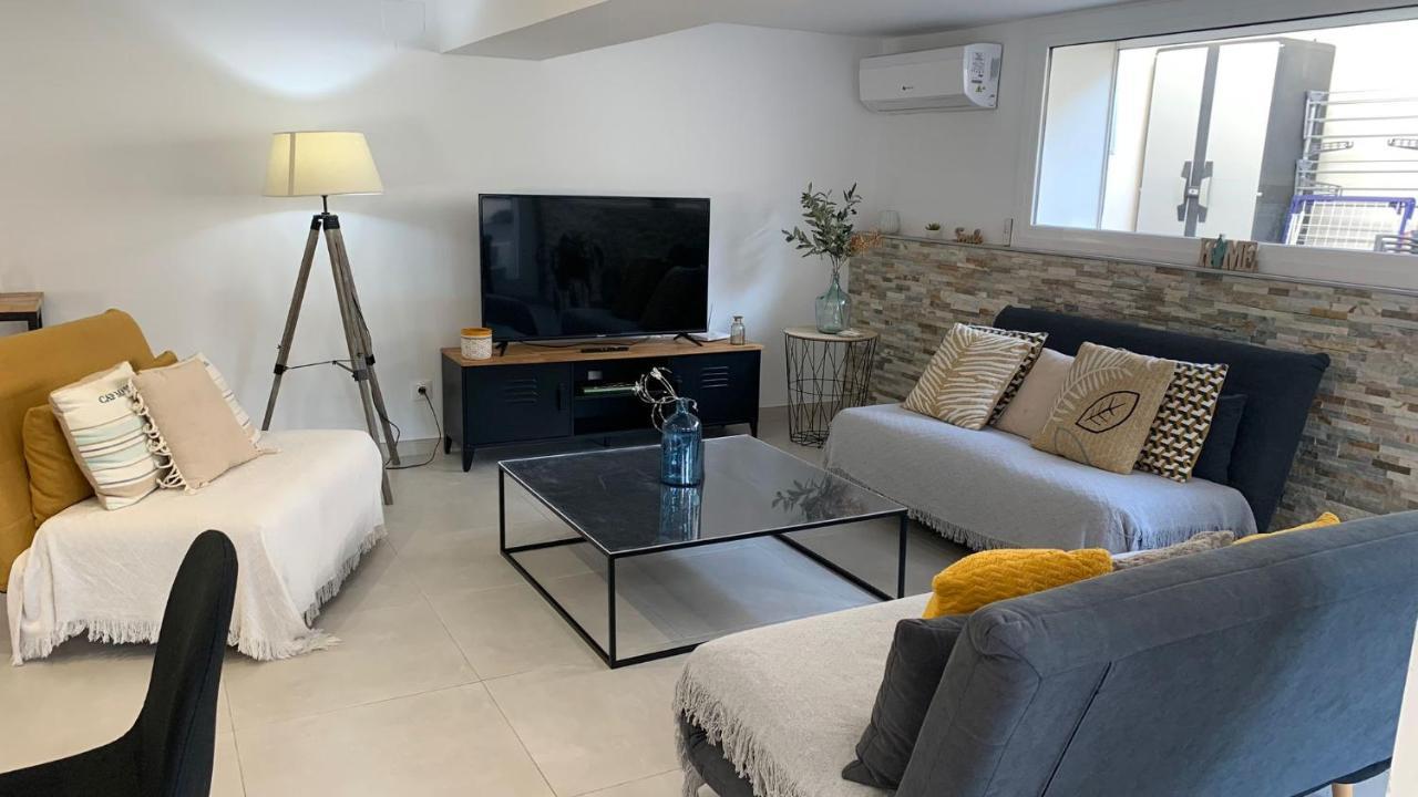 Rodhes Playa B-1 Apartment Roses Luaran gambar