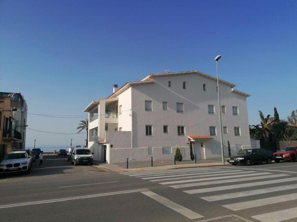 Rodhes Playa B-1 Apartment Roses Luaran gambar