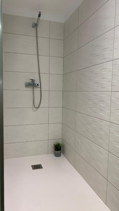 Rodhes Playa B-1 Apartment Roses Luaran gambar