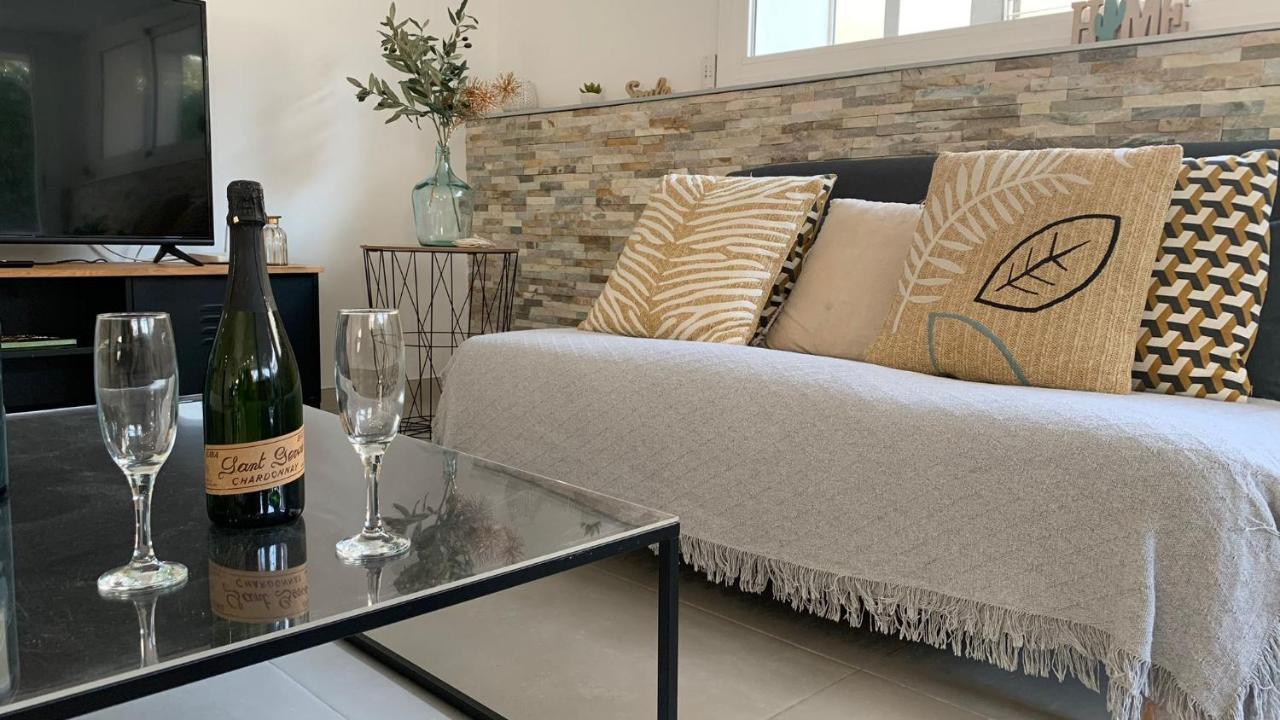 Rodhes Playa B-1 Apartment Roses Luaran gambar