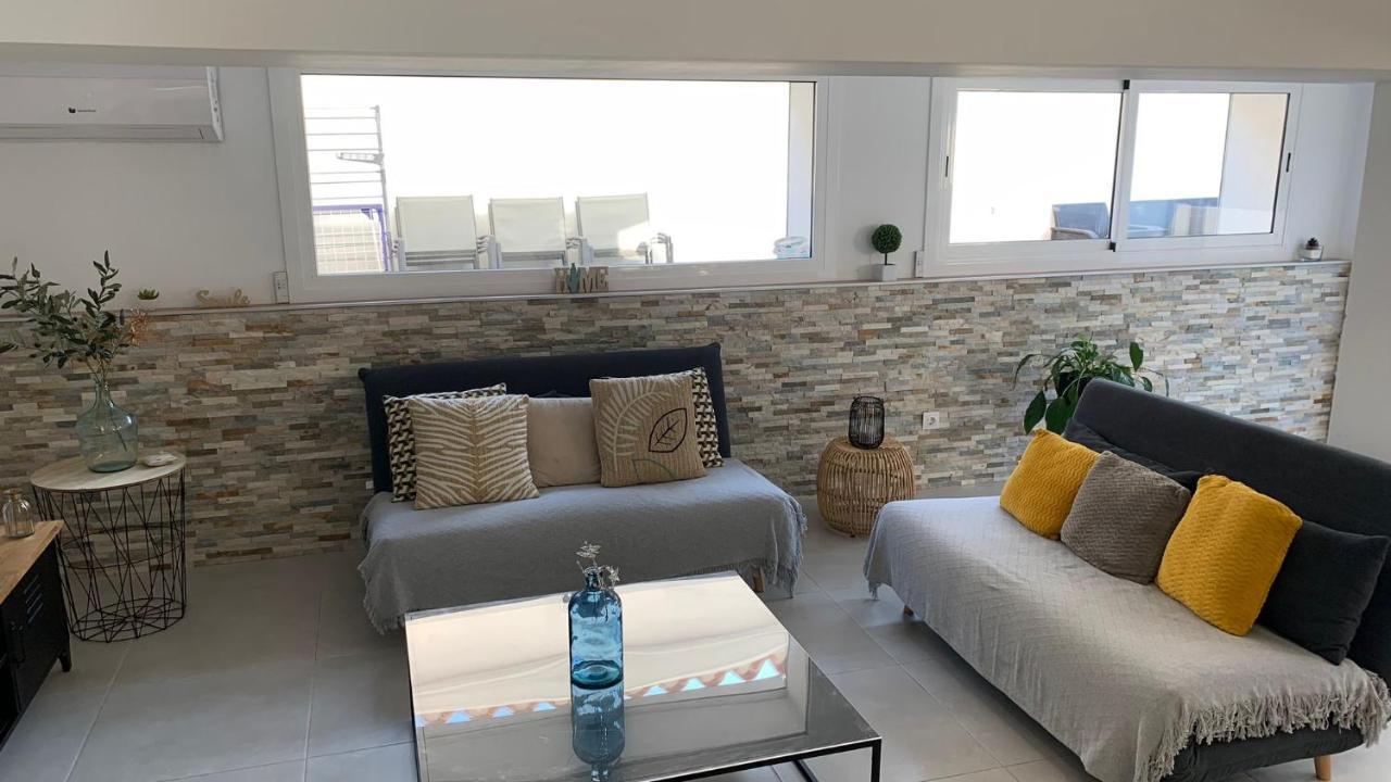 Rodhes Playa B-1 Apartment Roses Luaran gambar