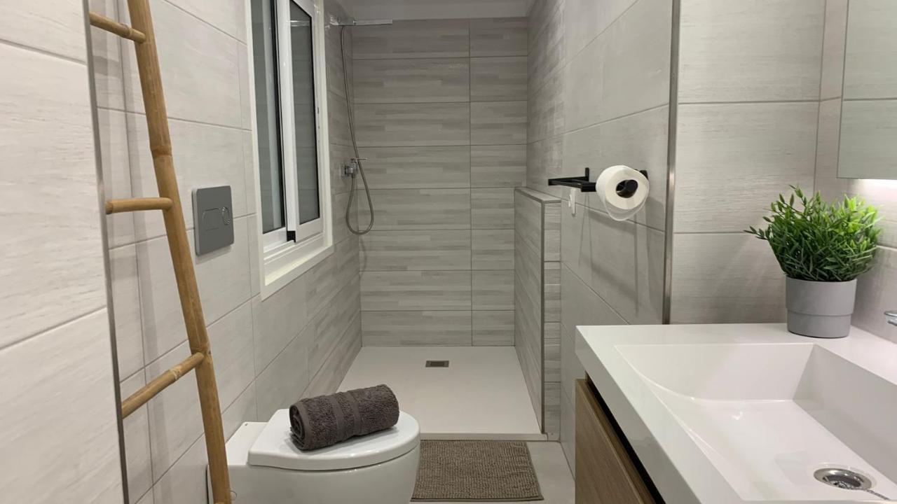 Rodhes Playa B-1 Apartment Roses Luaran gambar