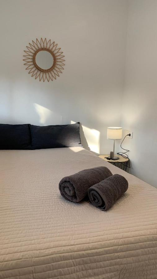 Rodhes Playa B-1 Apartment Roses Luaran gambar