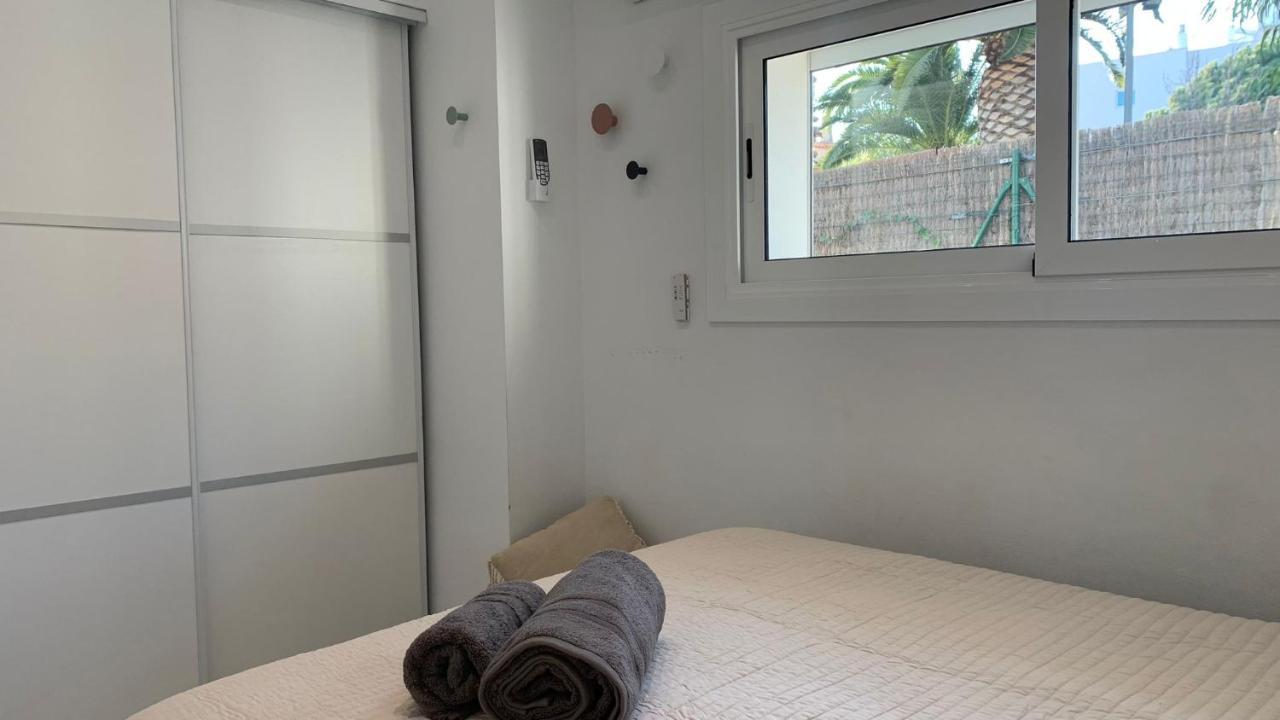 Rodhes Playa B-1 Apartment Roses Luaran gambar
