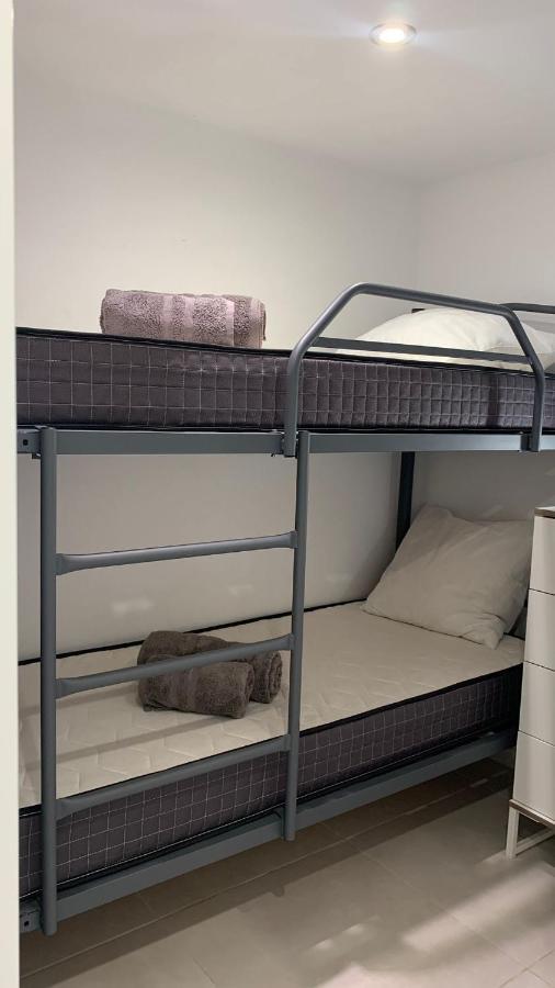 Rodhes Playa B-1 Apartment Roses Luaran gambar