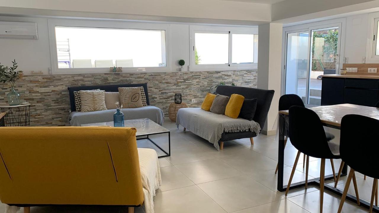Rodhes Playa B-1 Apartment Roses Luaran gambar