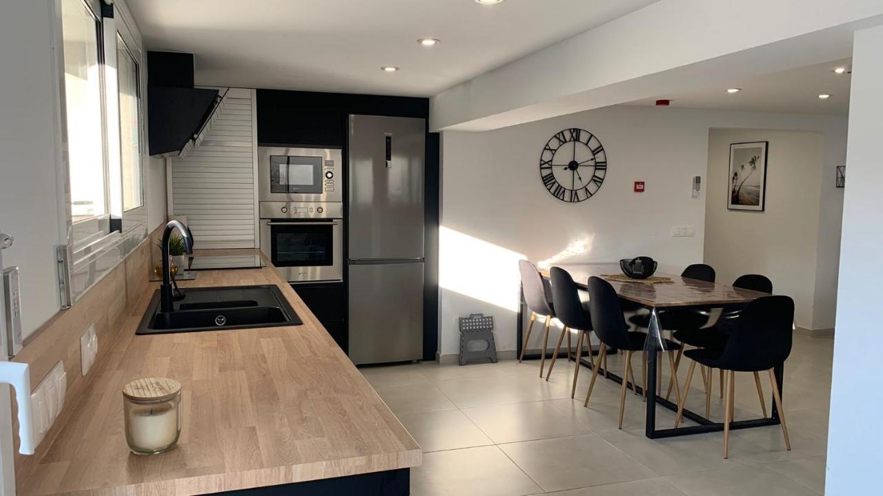 Rodhes Playa B-1 Apartment Roses Luaran gambar