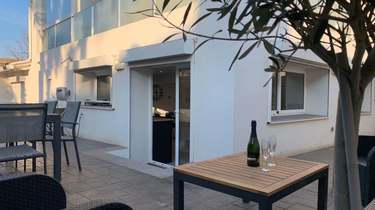 Rodhes Playa B-1 Apartment Roses Luaran gambar